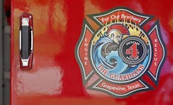 The Grapevine union supports another EMS unit, but not at the cost of fire suppression. The Grapevine union supports another EMS unit, but not at the cost of fire suppression.