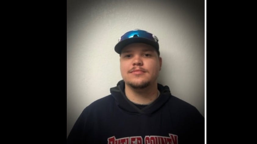 Butler County Fire Protection District Shift Commander Jackson Warren died in a fire apparatus rollover crash on March 6.