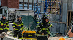 Departments must honestly assess their capabilities to determine their readiness for scaffolding incidents. This includes evaluating training levels, equipment availability, staffing strength and operational gaps. Departments must honestly assess their capabilities to determine their readiness for scaffolding incidents. This includes evaluating training levels, equipment availability, staffing strength and operational gaps.