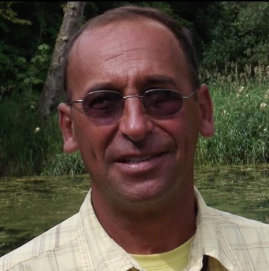 Richlandtown Fire Police Officer Todd Koch died serving his community.