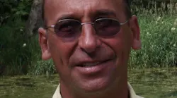 Richlandtown Fire Police Officer Todd Koch died serving his community.