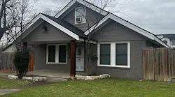 The traditional 1½-story house is legacy construction that was built from the 1930s to the 1980s. The traditional 1½-story house is legacy construction that was built from the 1930s to the 1980s.