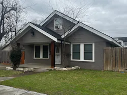 The traditional 1½-story house is legacy construction that was built from the 1930s to the 1980s. The traditional 1½-story house is legacy construction that was built from the 1930s to the 1980s.