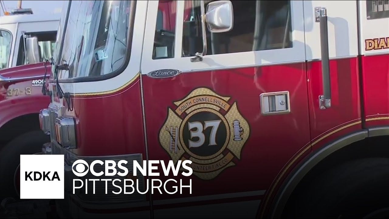 Mayor reverses controversial vote to shutdown volunteer fire company