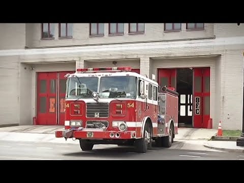 D.C. Fire Apparatus Purchase Process Scrutinized