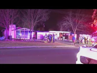 Driverless Vehicle Enters Incident Scene in San Antonio  | Firehouse