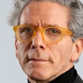 Theodore Galante