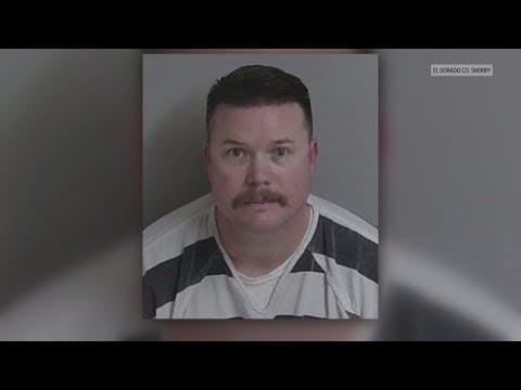 Cal Fire Captain Pleads Guilty to Killing Girlfriend, Son