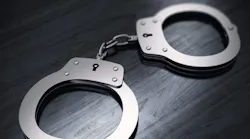 An Islamorada Fire Resuce firefighter/paramedic was arrested after stealing a partially used vial of fentanyl from an ambulance.