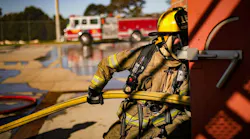 Snap-tite Hose Launches Program in Support of Pennsylvania Fire Departments Snap-tite Hose Launches Program in Support of Pennsylvania Fire Departments