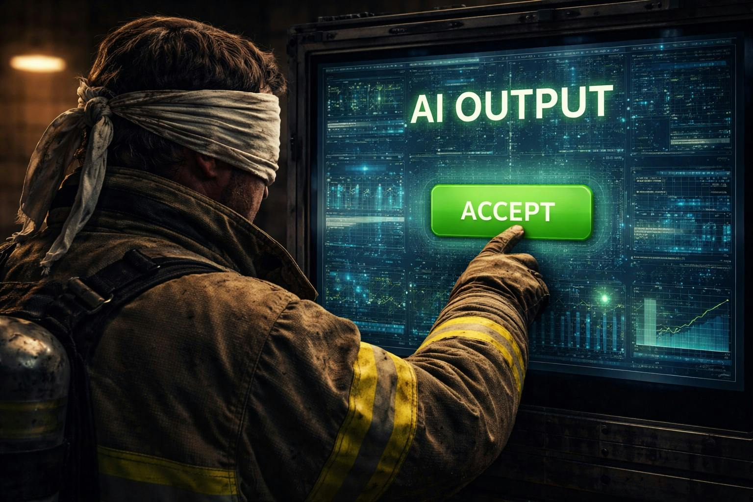 fire department artificial intelligence adoption do's and don'ts