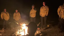 The fire service needs firefighters who challenge established tactics, techniques and procedures by promoting new innovations (technology or knowledge) with the intent of improving the service that the public receives and the safety for personnel. The fire service needs firefighters who challenge established tactics, techniques and procedures by promoting new innovations (technology or knowledge) with the intent of improving the service that the public receives and the safety for personnel.