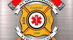 Suit Settled by Albuquerque Firefighters, City
