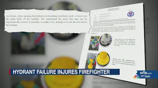 St. Petersburg, FL, Firefighters Urged to Use Caution Hooking up to Hydrants | Firehouse