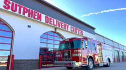 Sutphen Delivery Center