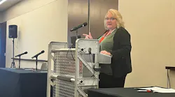 Cathie Patterson, who recently retired from FEMA after overseeing key fire service grant programs, said there will be a quick turn around when the application process opens.