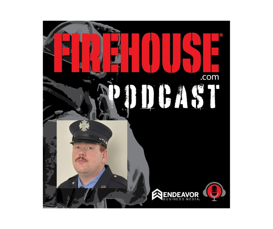 The Firehouse Yak: Tyler Whittredge &ndash; Finding Your Identity in the Firehouse