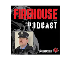 The Firehouse Yak: Tyler Whittredge – Finding Your Identity in the Firehouse The Firehouse Yak: Tyler Whittredge – Finding Your Identity in the Firehouse