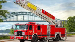 E-ONE Expands Production Capacity