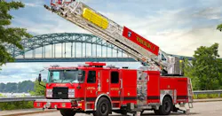 E-ONE Expands Production Capacity E-ONE Expands Production Capacity