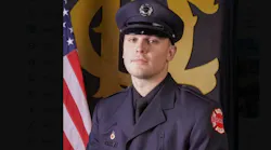 A private service will take place 10 a.m. Tuesday and citizens have been asked to line the route to the funeral site to show support for the family of fallen Chicago Firefighter/EMT Michael Altman.