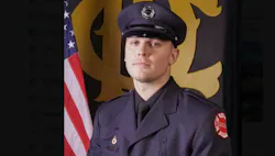 A private service will take place 10 a.m. Tuesday and citizens have been asked to line the route to the funeral site to show support for the family of fallen Chicago Firefighter/EMT Michael Altman. A private service will take place 10 a.m. Tuesday and citizens have been asked to line the route to the funeral site to show support for the family of fallen Chicago Firefighter/EMT Michael Altman.