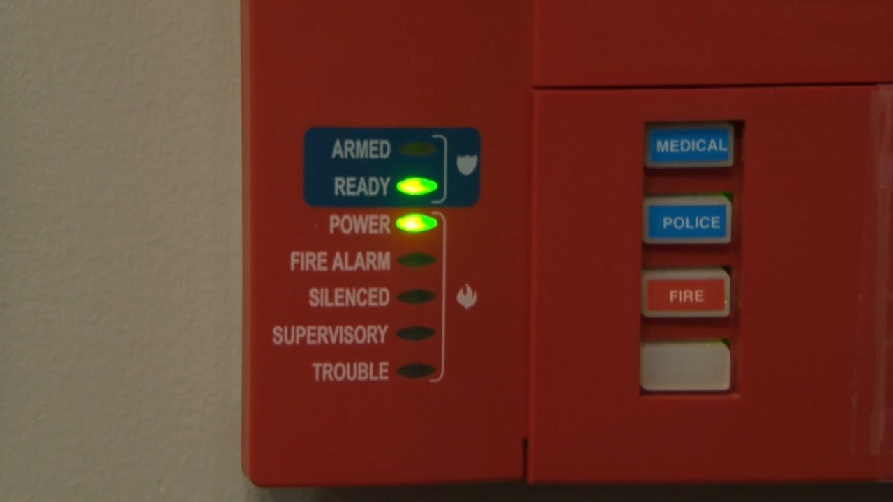 Faulty Alarm Fines at Businesses will Fund Fire Prevention in Terre Haute, IN