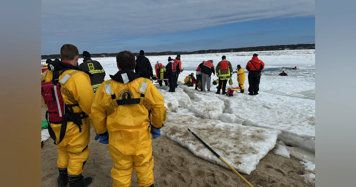 Recover Rescue Rescue vs. Recovery: Making the Hard Call During Technical Rescue ...