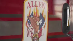 3 North Texas firefighters charged with child sex crimes, after victim alleged abuse when she was 16