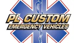 Siddons-Martin Emergency Group Joins P.L. Custom Body and Equipment Co