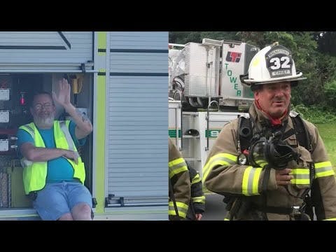 Driver Charged with DUI, Homicide in Deaths of Chiefs in Berks County, PA