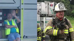 Driver Charged with DUI, Homicide in Deaths of Chiefs in Berks County, PA