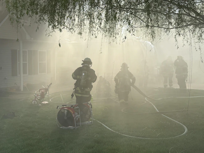 Command staff should consider fatigue, including that which is brought on by lack of rest from working secondary jobs, when evaluating near-misses, injuries and operational errors. Firefighters should fell supports in speaking honestly about fatigue without fear of judgment.