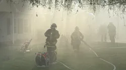 Command staff should consider fatigue, including that which is brought on by lack of rest from working secondary jobs, when evaluating near-misses, injuries and operational errors. Firefighters should fell supports in speaking honestly about fatigue without fear of judgment. Command staff should consider fatigue, including that which is brought on by lack of rest from working secondary jobs, when evaluating near-misses, injuries and operational errors. Firefighters should fell supports in speaking honestly about fatigue without fear of judgment.