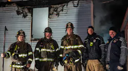 During their career, many firefighters come to define themselves primarily through their role in the fire service. Many firefighters underestimate the centrality of this identity until retirement forces them to separate from the environment that shaped their sense of self. During their career, many firefighters come to define themselves primarily through their role in the fire service. Many firefighters underestimate the centrality of this identity until retirement forces them to separate from the environment that shaped their sense of self.