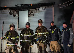 During their career, many firefighters come to define themselves primarily through their role in the fire service. Many firefighters underestimate the centrality of this identity until retirement forces them to separate from the environment that shaped their sense of self. During their career, many firefighters come to define themselves primarily through their role in the fire service. Many firefighters underestimate the centrality of this identity until retirement forces them to separate from the environment that shaped their sense of self.