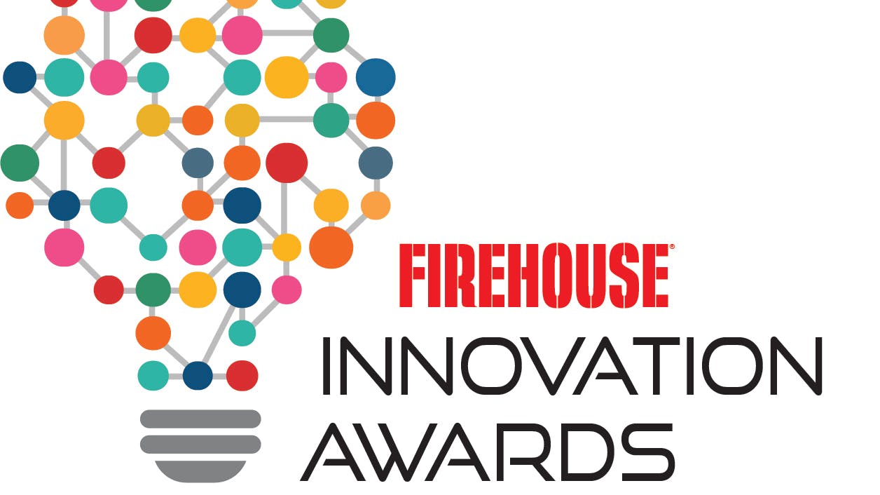 Nominations Sought for Firehouse Innovation Awards