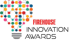 Nominations Sought for Firehouse Innovation Awards Nominations Sought for Firehouse Innovation Awards