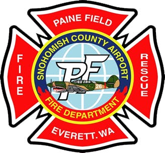 The Paine Field Fire Department at Snohomish County Airport is seeking an assistant fire chief.