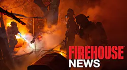 Ex-New Haven, CT, Fire Lieutenant Claims Discrimination, Sues Ex-New Haven, CT, Fire Lieutenant Claims Discrimination, Sues