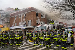 A toddler was among the victims killed in the fire last month in a converted house. A toddler was among the victims killed in the fire last month in a converted house.