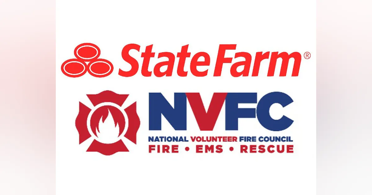NVFC, State Farm 2026 Good Neighbor Firefighter Safety Program | Firehouse