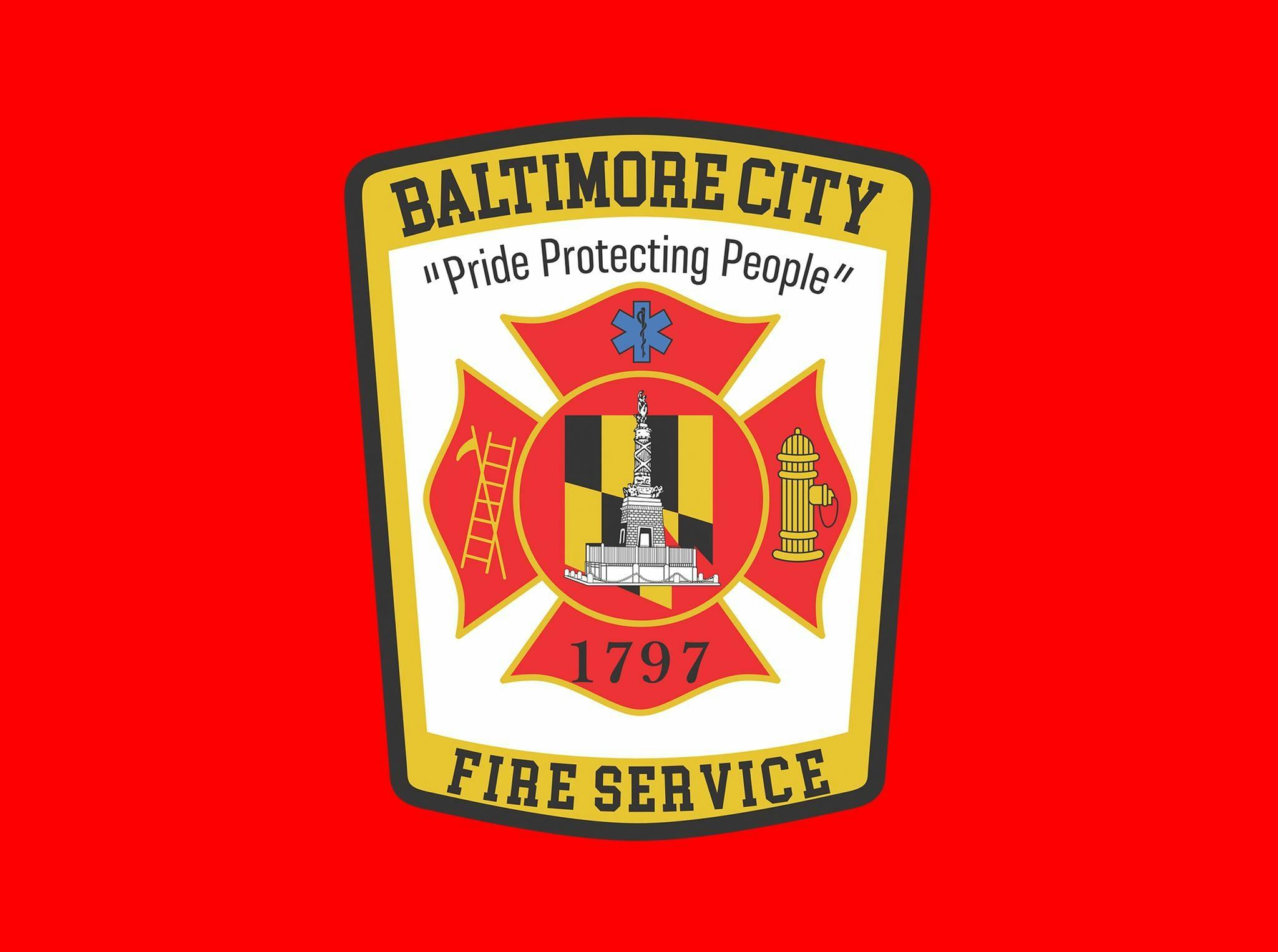 'Catastrophic Failure' and Outdated Training Cited as Factors in Baltimore Fire that Claimed Two Firefighters
