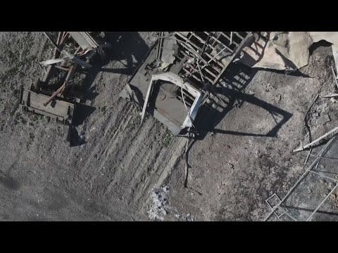 3 arrested as suspects in Esparto Fireworks explosion case