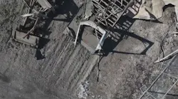 3 arrested as suspects in Esparto Fireworks explosion case 3 arrested as suspects in Esparto Fireworks explosion case