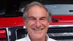 fire department recruitment retention Joe Maruca National Volunteer Fire Council fire department recruitment retention Joe Maruca National Volunteer Fire Council