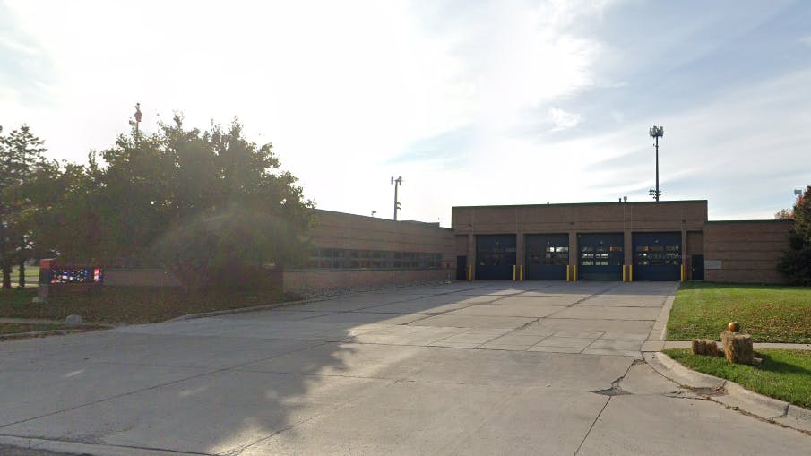 The Dearborn Heights Fire Department is fully staffed with 59 firefighters and one administrative employee for the first time in over 10 years.