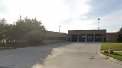 The Dearborn Heights Fire Department is fully staffed with 59 firefighters and one administrative employee for the first time in over 10 years. The Dearborn Heights Fire Department is fully staffed with 59 firefighters and one administrative employee for the first time in over 10 years.