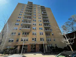 Two FDNY EMTs were hospitalized after they were attacked by a man they were called to assist in an apartment building in the Bronx on Thursday. Two FDNY EMTs were hospitalized after they were attacked by a man they were called to assist in an apartment building in the Bronx on Thursday.