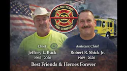 Joint Funeral Services for Chief Jeffory L Joint Funeral Services for Chief Jeffory L